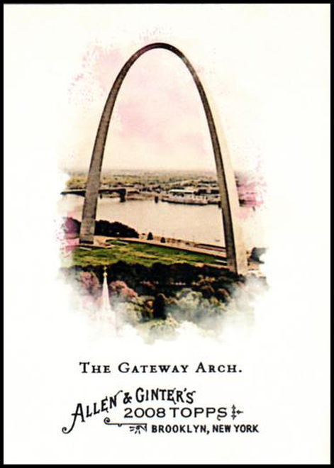 122 The Gateway Arch